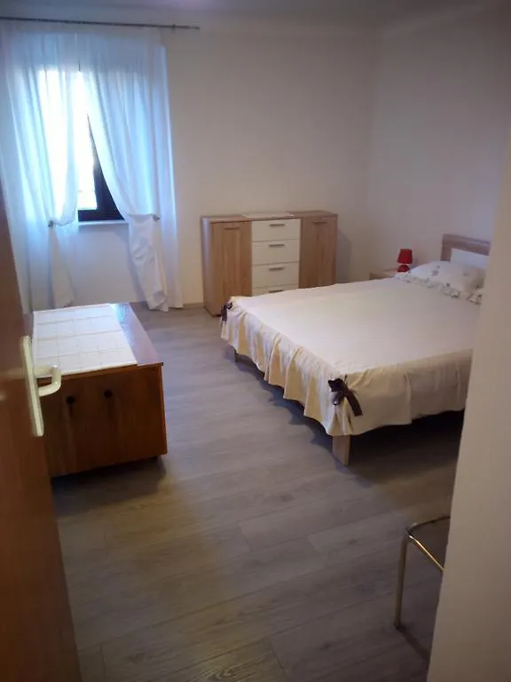 Apartment Nonna Maria