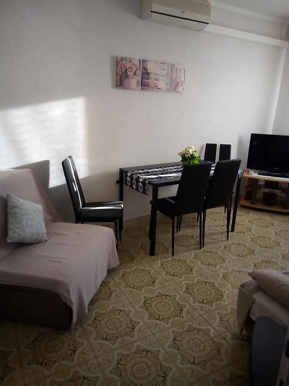 Apartment Nonna Maria 0*, Umag Croatia
