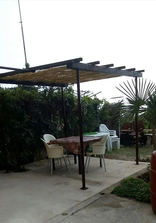Apartment Nonna Maria Croatia
